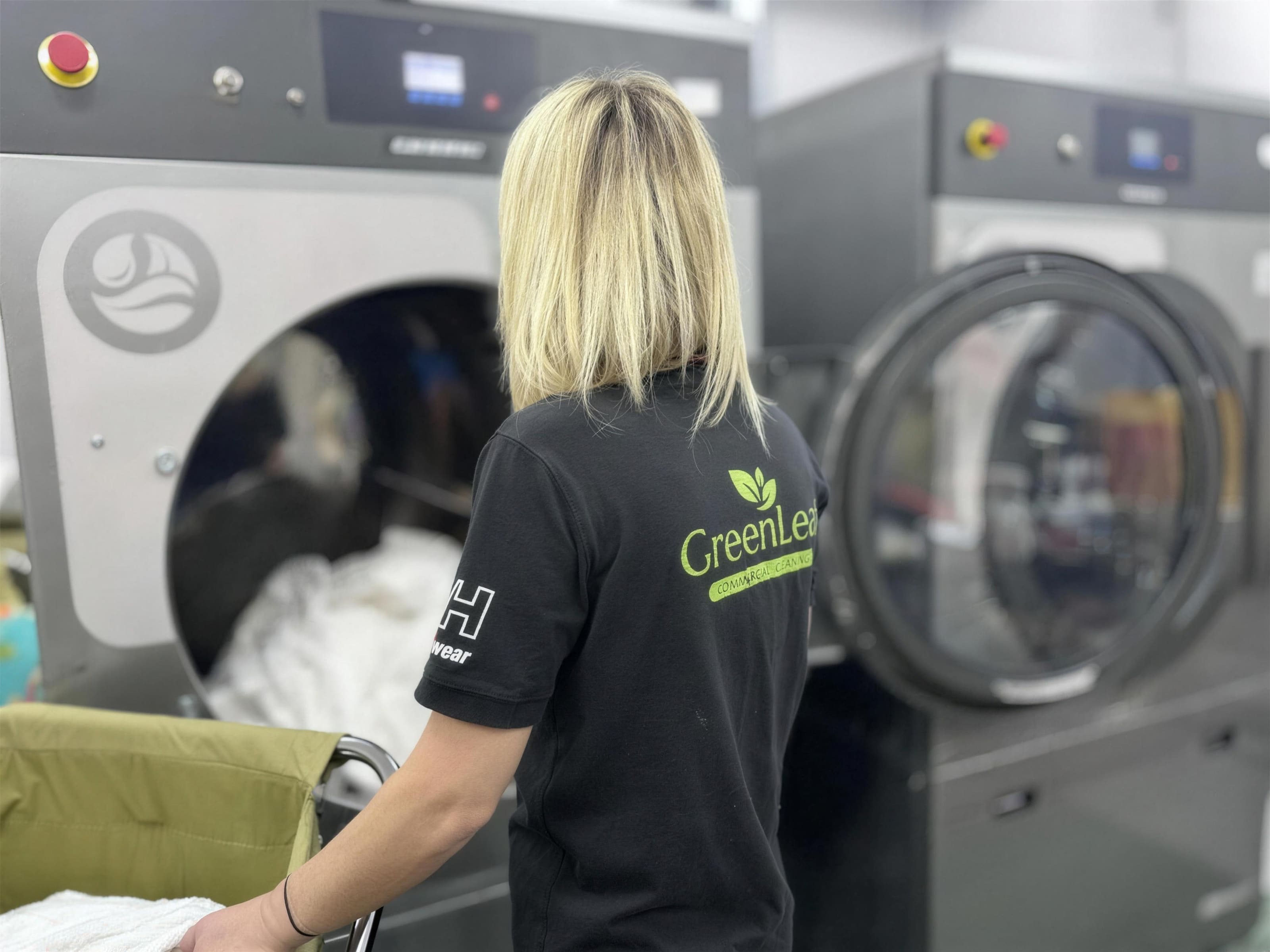 Linen services